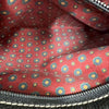 LOEWE Leather Anagram Crossbody Secondhand