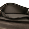 Chanel Embossed Lambskin CC Camellia Bifold Wallet Secondhand