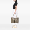 Gucci Large GG Supreme Web Rajah Tote Secondhand