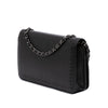 Chanel CC Embossed Lambskin Wallet On Chain Secondhand