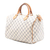 Louis Vuitton Damier Azur Speedy 30 Secondhand