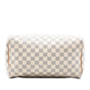 Louis Vuitton Damier Azur Speedy 30 Secondhand