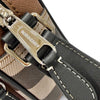 Burberry Giant Check E-Canvas Paddy Crossbody Secondhand