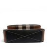 Burberry Giant Check E-Canvas Paddy Crossbody Secondhand