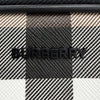 Burberry Giant Check E-Canvas Paddy Crossbody Secondhand