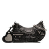 Balenciaga Lambskin Motocross Le Cagole XS Secondhand