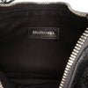 Balenciaga Lambskin Motocross Le Cagole XS Secondhand