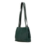 Burberry Leather Shoulder Bag Secondhand