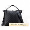 Louis Vuitton Monogram Antheia Ixia MM Secondhand