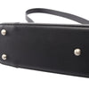 Burberry Leather Shoulder Bag Secondhand