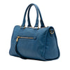 Prada Vitello Daino Zip Top Satchel Secondhand