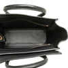 Secondhand Celine Nano Tricolor Calfskin and Suede Luggage Tote