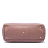 Gucci Medium Calfskin Bamboo Shopper Satchel Secondhand