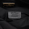 Ferragamo Nylon Gancini Satchel Secondhand