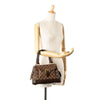 Secondhand Louis Vuitton Damier Ebene Knightsbridge