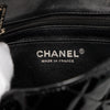 Chanel Mini Square Classic Patent Single Flap Secondhand