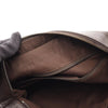 Gucci GG Canvas Web Double Pocket Crossbody Secondhand