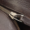 Gucci GG Canvas Web Double Pocket Crossbody Secondhand