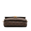 Louis Vuitton Monogram Pochette Metis Secondhand