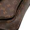 Louis Vuitton Monogram Pochette Metis Secondhand