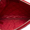 Secondhand Chanel Small Quilted Lambskin O Case Clutch