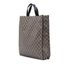 Gucci GG Supreme Blind For Love Satchel Secondhand