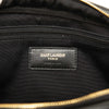 Saint Laurent Padded Lambskin Calypso Pouch Secondhand
