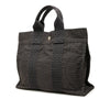 Hermès Canvas Herline PM Secondhand