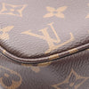 Louis Vuitton Takashi Murakami Monogram Panda Pochette Accessoires Secondhand