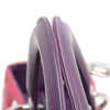 Dior Medium Tricolor Lambskin Cannage Lady Dior Secondhand