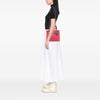 Dior Medium Tricolor Lambskin Cannage Lady Dior Secondhand