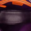 Dior Medium Tricolor Lambskin Cannage Lady Dior Secondhand