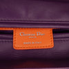 Dior Medium Tricolor Lambskin Cannage Lady Dior Secondhand