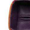 Dior Medium Tricolor Lambskin Cannage Lady Dior Secondhand