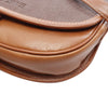 Secondhand LOEWE Leather Velasquez Twist Crossbody