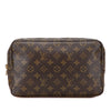 Louis Vuitton Monogram Trousse Toilette 28 Secondhand