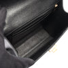 Chanel Reissue 2.55 Quilted Caviar Top Handle Flap Secondhand