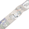 Hermès A Vos Crayons Silk Twilly Scarf Secondhand