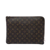 Secondhand Louis Vuitton Monogram Etui Voyage GM