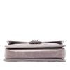 Chanel Medium Quilted Aged Calfskin Perfect Edge Flap Secondhand