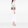 Chanel Medium Quilted Aged Calfskin Perfect Edge Flap Secondhand