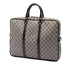 Gucci GG Supreme Business Bag Secondhand