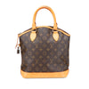 Louis Vuitton Monogram Lockit PM Secondhand
