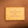 Louis Vuitton Monogram Lockit PM Secondhand
