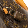 Louis Vuitton Monogram Lockit PM Secondhand