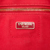 Prada Large Canvas Canapa Logo Tote Secondhand