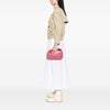 Bottega Veneta Mini Nappa Intrecciato Jodie Secondhand