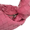 Bottega Veneta Mini Nappa Intrecciato Jodie Secondhand