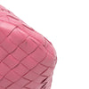 Bottega Veneta Mini Nappa Intrecciato Jodie Secondhand