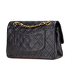 Chanel Medium Classic Lambskin Double Flap Secondhand